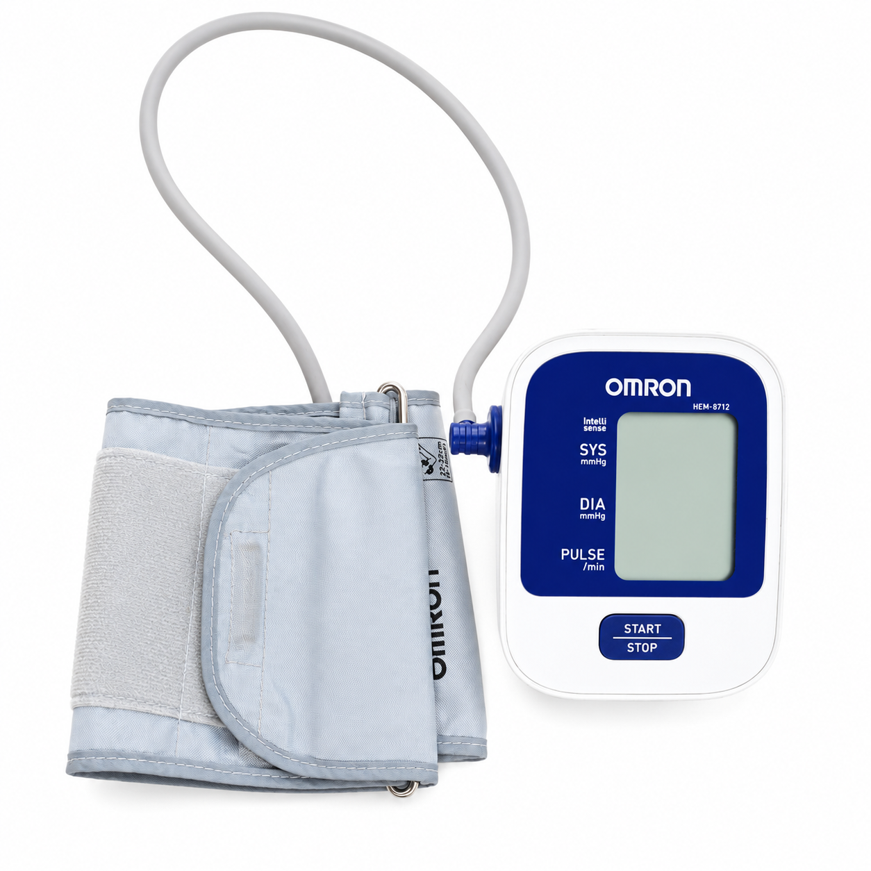 Tensi Meter